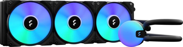 Fractal Design Lumen S36 Unit V2 RGB (chłodzenie wodne) [FD-W-L1-S3612]