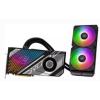 GeForce PCI-E RTX4090 Asus 24GB GDDR6X ROG Strix LC [ROG-STRIX-LC-RTX4090-24G-GAMING] (2xHDMI 2.1, 3xDP 1.4a) (384-bit, PCI-E 4.0)