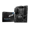 MSI PRO Z790-S WIFI (Intel Z790) [S1700, 4xDDR5 do 6600MHz, (HDMI 1.4, DP 1.4) (2xM.2, 1xPCIe 5.0 x16, 1xPCIe 4.0 x16 (x4), 3xPCIe 3.0 x1), WiFi 6E, BT 5.3, ATX]