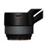 Gigabyte AORUS WATERFORCE X 240 All-in-one Liquid Cooler with Circular LCD Display RGB Fusion 2.0 Triple 120mm ARGB