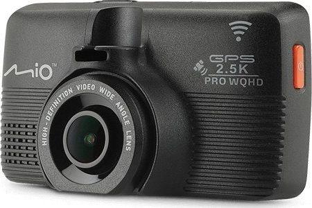 Wideorejestrator MIO MiVue 846 Starvis 60FPS, GPS