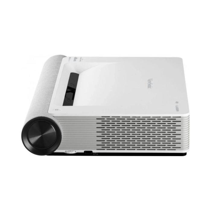 Projektor Viewsonic X2000L-4K (3840x2160, 16:9, 2000, 3000000:1, 20000h) (2xHDMI, 1xUSB, 1xLAN-RJ45, wifi)