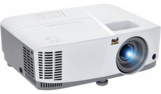 Projektor Viewsonic PA503X DLP XGA (1024x768, 4:3, 3800 ANSI, 22000:1, 5000h/15000h) (1xHDMI, 1xVGA, 2xUSB)