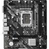 Asrock H610M-HVS/M.2 R2.0 (Intel H610) [S1700, 2xDDR4 do 3200MHz, (VGA, HDMI 2.1) (1xM.2, 1xPCIe 4.0 x16, 1xPCIe 3.0 x1), micro ATX]