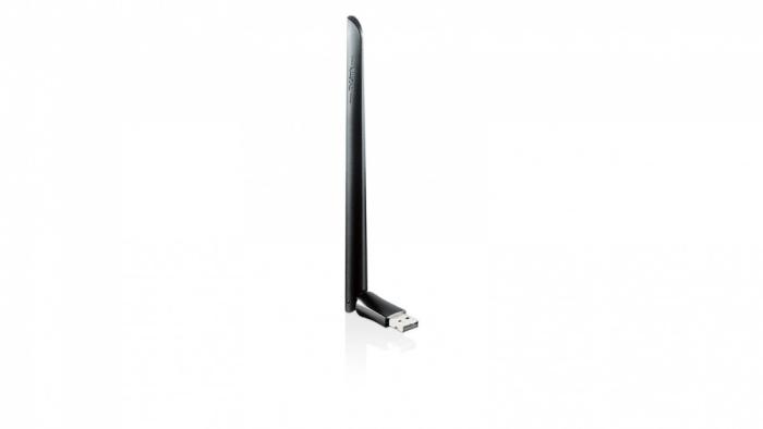 D-link Wireless Dual-Band USB 2.0 Adapter AC600 [DWA-172]