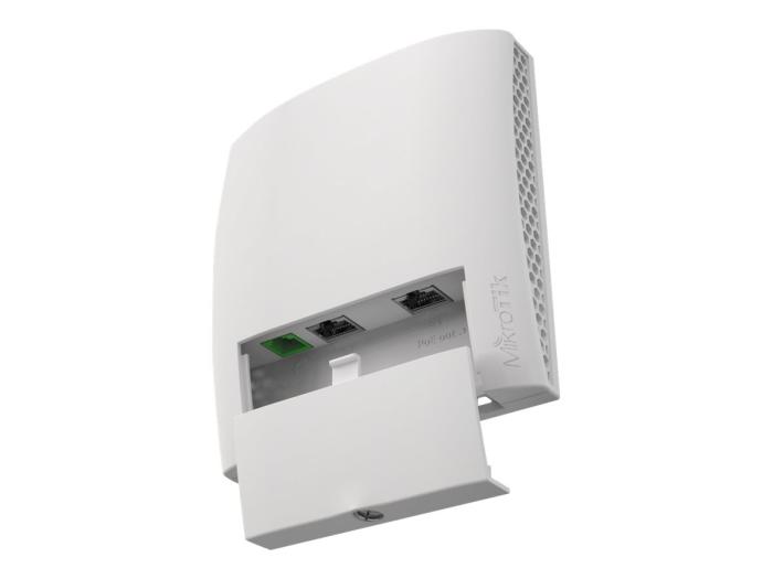 Mikrotik wsAP ac lite Dual Band 3x RJ45 100Mb, s Access point [RBWSAP-5HAC2ND]