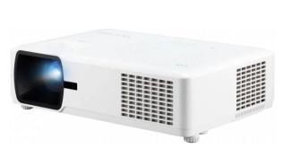 Projektor Viewsonic LS610WH (1280x800, 16:10, 4000, 3000000:1, 30000h) (2xHDMI, 1xUSB, 1xRS-232, 2xLAN-RJ45)