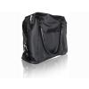 Torba do laptopa Natec Impress Magnolia 15.4 czarny [IM-MAG-B-154]