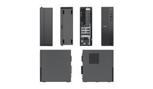 DELL Pro Slim Essential QVS1260 i5-14500 16GB 512GB SSD WLAN+BT Kb Mouse W11P 3YPS [BTO004B_QVS1260_EMEA]