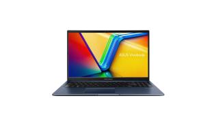 Asus VivoBook 15 [M1502YA-BQ617] 6-Core AMD Ryzen 5 7430U /15.6 1920x1080 matowa IPS 60Hz / 16GB / 512GB / Radeon / 42Wh / 1.7kg / brak systemu (niebieski)