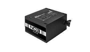 Chieftec EON ZPU-400S ATX 2.3 ATX 2.3 (400W) (120mm) 80+