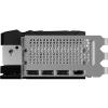 GeForce PCI-E RTX4090 PNY 24GB GDDR6X XLR8 Gaming Verto Epic-X RGB Triple Fan [VCG409024TFXXPB1] (1xHDMI 2.1, 3xDP 1.4a) (384-bit, PCI-E 4.0)
