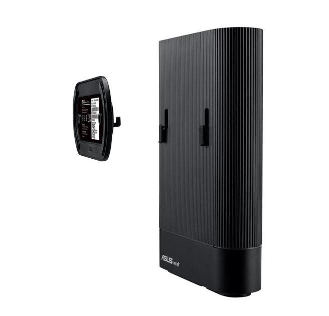 Asus Wireless Gigabit Router WiFi 6 AX4200 574/3603MB/s (1xUSB 2.0, 1xUSB 3.1) [RT-AX59U]