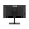 27’’ Asus TUF Gaming VA27ECPSN (IPS WLED, 1920x1080, 300, 1ms, 130% sRGB, 75Hz) (HDMI 1.4, DP 1.2, USB-C 3.0 alt DP) głośniki, pivot, czarny