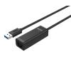 Unitek Y-1468 (karta sieciowa FatEthernet 10/100 na USB 2.0)