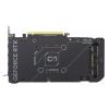 GeForce PCI-E RTX4060Ti Asus 16GB GDDR6 Dual OC DLSS 3 [DUAL-RTX4060TI-O16G] (1xHDMI 2.1a, 3xDP 1.4a) (128-bit, PCI-E 4.0)