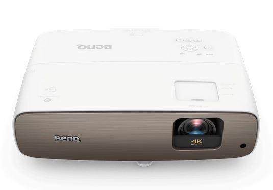 Projektor Benq W2710i DLP (3840x2160, 16:9, 2200 ANSI, 50000:1, 4000h/15000h) (3xHDMI, 2xUSB, 1xUSB-B, 1xRS-232)