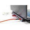 Unitek D1019A USB-C 3.1 (2xUSB 3.0, HDMI 1.4, VGA, USB-C PD, czytnik SD, jack)