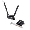 Asus Wireless PCI-E AX3000 BT5.1 LE [PCE-AX58BT]