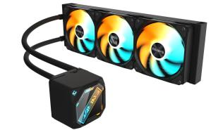 Gigabyte Gaming 360 (3x120 mm) [GP-GIGABYTE GME 360]