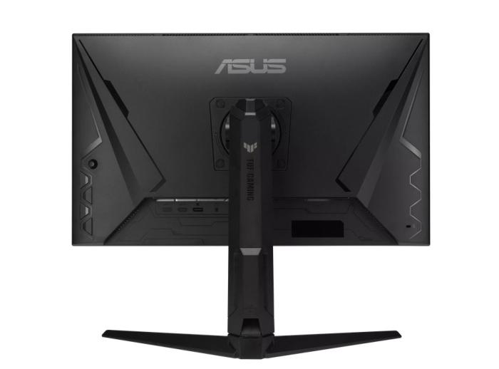 27’’ Asus TUF Gaming VG279Q3A (IPS LED, 1920x1080, 250, 1ms, 180Hz) (2xHDMI 1.4, DP 1.2, MiniJack) głośniki, pivot, czarny