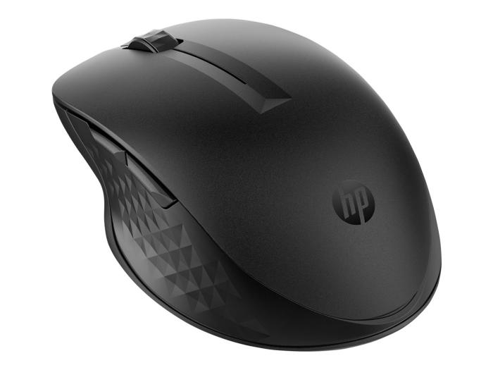 HP 435 Wireless/Bluetooth BT Multi-Device 4000dpi (optyczna, 1, 5)  (czarny) [3B4Q5AAAC3]