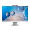 Komputer All-in-One Asus ExpertCenter [E3402WBAK-WA065W] 10-Core i5-1235U/24 1920x1080 matowa/16GB DDR4/512GB SSD/UHD/Win11Home (srebrny)