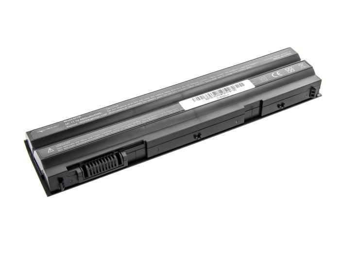 Movano Premium bateria Dell Latitude E5420, E6420 10.8V/11.1V, 5200mAh [BZ/DE-E5420]