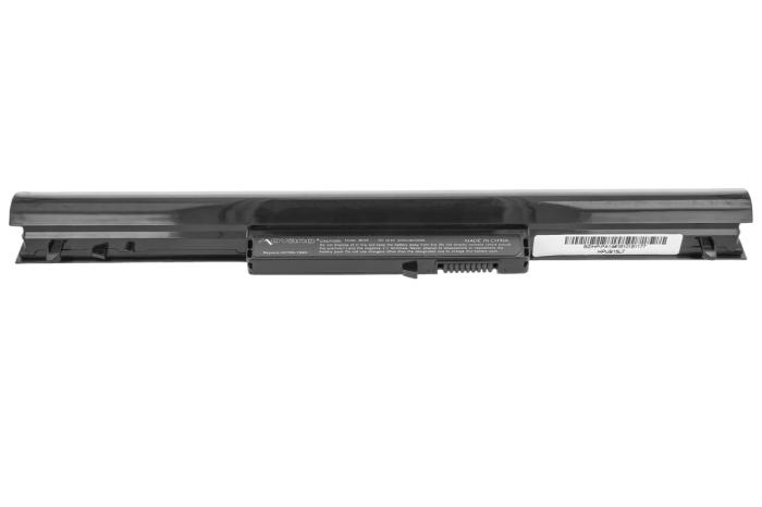 Movano Premium bateria HP SleekBook 14, 15z 14.4V/14.8V, 2600mAh [BZ/HP-PA14]