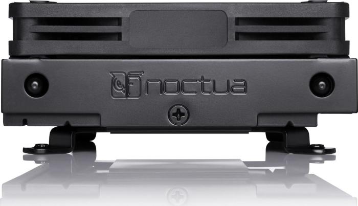 Noctua NH-L9i chromax black low profile (Socket 1700) (92 mm, TDP 65W, 4-pin)