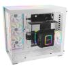 be quiet! Light Base 900 DX White E-ATX Midi [BGW70]