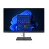 Komputer All-in-One LENOVO ThinkCentre Neo 30a [12JV000JPB] Core i5-13420H 27inch FHD AG 16GB 512GB M.2 UMA Slim DVD Writer 9.0mm 2X2AX + BT W11P