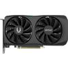GeForce PCI-E RTX4060Ti Zotac 8GB GDDR6 Twin Edge [ZT-D40610E-10M] (1xHDMI 2.1a, 3xDP 1.4a) (128-bit, PCI-E 4.0)