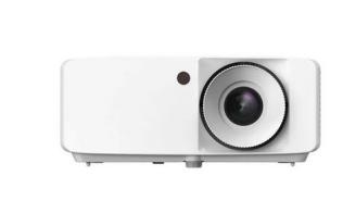 Projektor Optoma ZH350 (1920x1080, 16:9, 3600 ANSI, 300000:1, 30000h) (2x HDMI, 1x USB-A, 1x VGA, 1x RS-232)