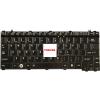 Klawiatura do notebooka Toshiba Satellite U405 U405D U500 U505 A600 M800 / Portege A600 M800 M900 [MP-08H53US65281, 2F418703451M, 0KN0-VG3US0212263003451, H000017270, H000009770 / K0854 , K77]