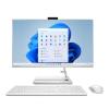 Komputer All-in-One LENOVO IdeaCentre 3-27IAP [F0GJ0082PB] 12-Core i7-1260P/27 1920x1080 matowa IPS/16GB DDR4/512GB SSD/Iris Xe/Win11Home (biały)
