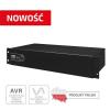 EVER Eco Pro 1200 AVR CDS 19 2U [W/EAVRRM-001K20/00]