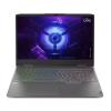 Lenovo LOQ 15IRH8 [83GS002PPB] 8-Core i5-12450H /15.6 1920x1080 matowa IPS 144Hz / 16GB DDR5 (max 32GB) / 512GB / RTX3050 6GB / pk white / 60Wh / 2.38kg / Win11Home
