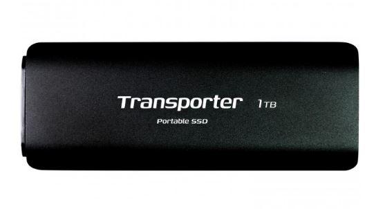 Patriot Transporter 1TB SSD USB-C 3.1 (1000 MBs) [PTP1TBPEC]