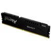 DDR5 16GB 6000 MHz Kingston Fury Beast Black EXPO CL30 30-36-36 1.4V [KF560C30BBE-16]