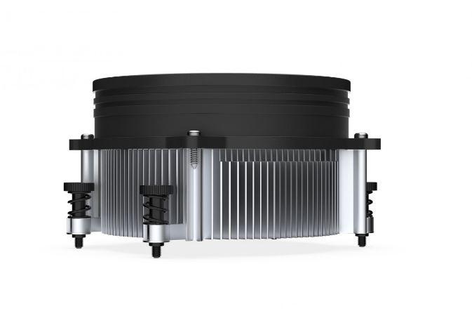 Krux Integrator RGB AM4 92mm (92 mm, TDP 85W, 4-pin PWM) [KRX0093]