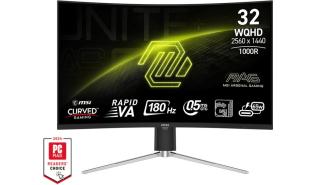 (32) 31.5 MSI MAG 325CQRF QD E2