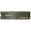 Adata LEGEND 800 2TB SSD M.2 2280 PCIe Gen4x4 NVMe (3500/2800 MB/s) [ALEG-800-2000GCS]