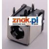 Gniazdo zasilania GNL05 do wtyczki 5.5x2.5mm do notebooków Acer 1670, Acer 1510, Asus M50s, S96S, Compaq Presario R3000, HP Pavilion ZD7000, Toshiba L30