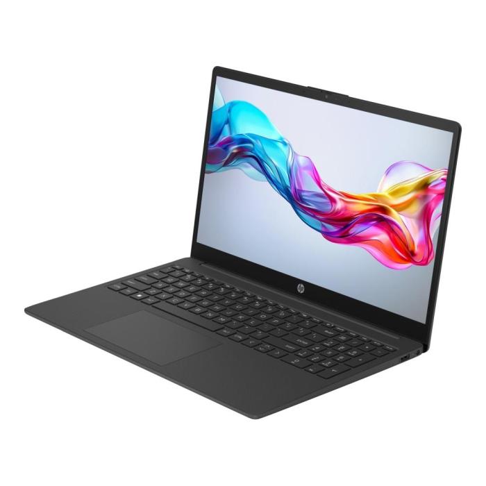 HP 15-fd0809nw [9Z2F3EA] 4-Core Celeron N100/15.6 1920x1080 matowa IPS / 8GB DDR4 / 256GB / UHD / 41Wh / 1.59kg / Win11Home (czarny)