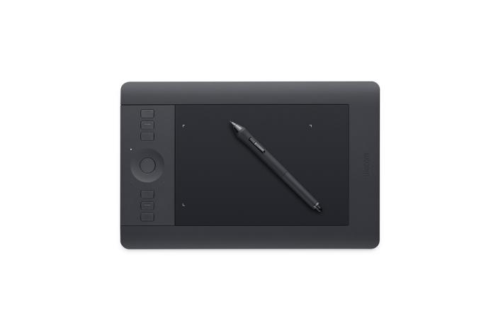 Tablet graficzny Wacom Intuos Pro S [PTH-451-RUPL]