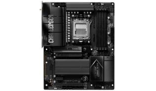 Asrock X870E CHALLENGER WIFI (AMD X870) [AM5, 4xDDR5 do 8200MHz, (HDMI 2.1) (4xM.2, 1xPCIe 5.0 x16, 1xPCIe 3.0 x16 (x2), 1xPCIe 3.0 x1), WiFi 7, BT 5.4, ATX]