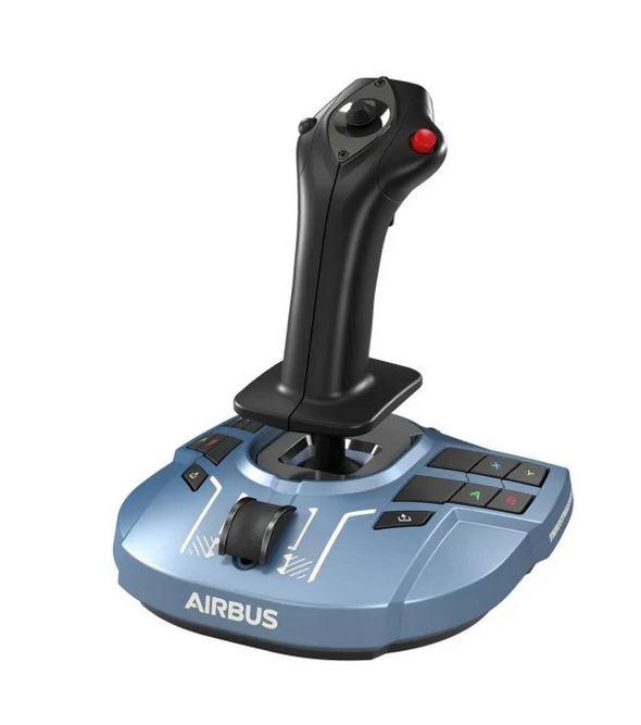 Thrustmaster TCA Sidestick X Airbus Edition [4460219]