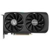GeForce PCI-E RTX4070 Zotac 12GB GDDR6X Twin Edge OC [ZT-D40700H-10M] (1xHDMI 2.1a, 3xDP 1.4a) (192-bit, PCI-E 4.0)