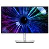 24’’ Dell UltraSharp U2424HE (IPS LED, 1920x1080, 250, 5ms, 120Hz) (DP 1.2, HDMI 1.4, 3xUSB, USB-C, Audio) vesa, czarny [210-BKJF/5Y]